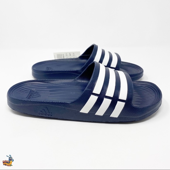 adidas bumpy sandals